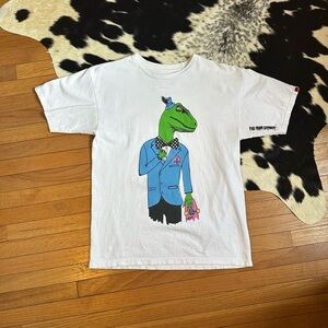 vans | graphic t-shirt